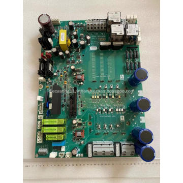 Assemblée PCB d&#39;entraînement de l&#39;ascenseur OTIS KDA26800AAZ1 OTIS OVFR2B-403